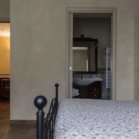 B&B Il Ghiro-2